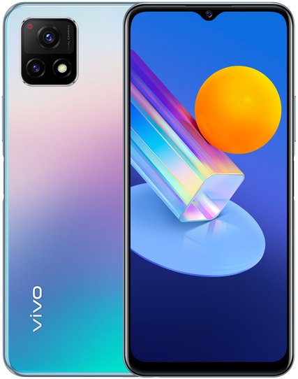 BBK Vivo Y72 5G Premium Edition Dual SIM TD-LTE IN 128GB V2060
